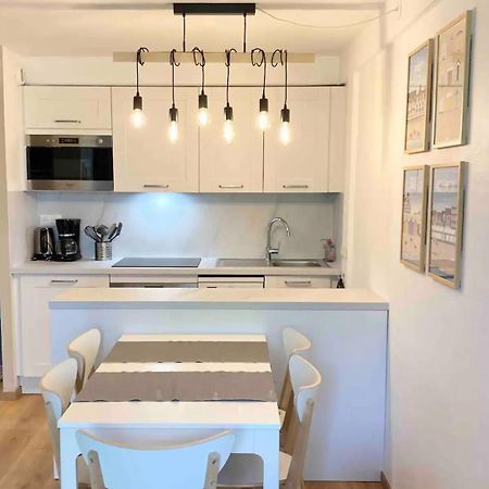 דירות Le Touquet Appt 4 Pers-2 Chb-2 Sdb-Piscine-Linge Inclus-Literies Faites A L'Arrivee Inclus-Parking מראה חיצוני תמונה